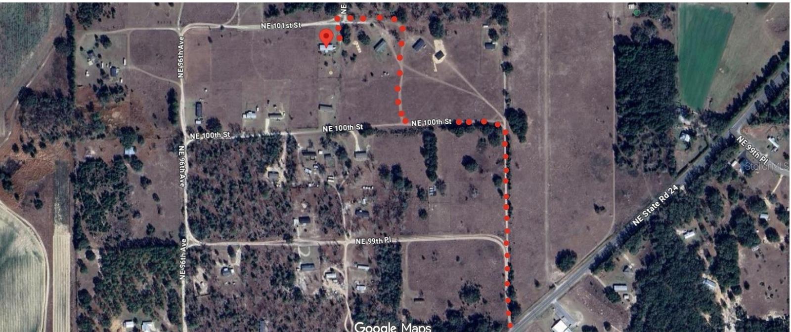 Image 26 of 26 For 9830 101st Street