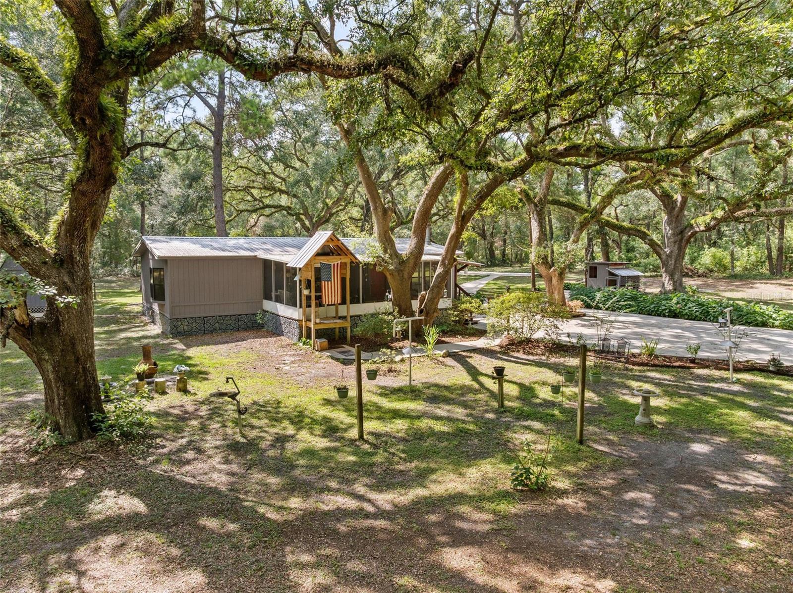 Details for 7850 178 Terrace, WILLISTON, FL 32696