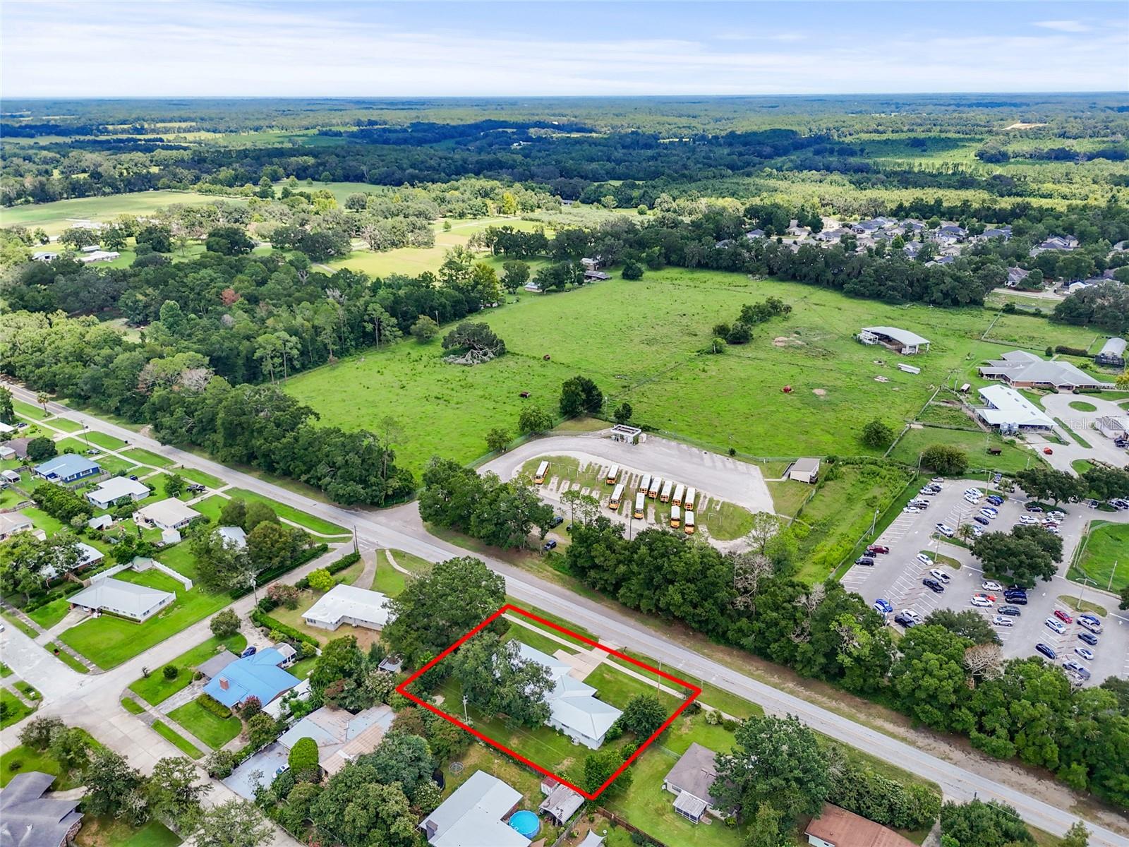 Image 45 of 50 For 16710 County Road 235a