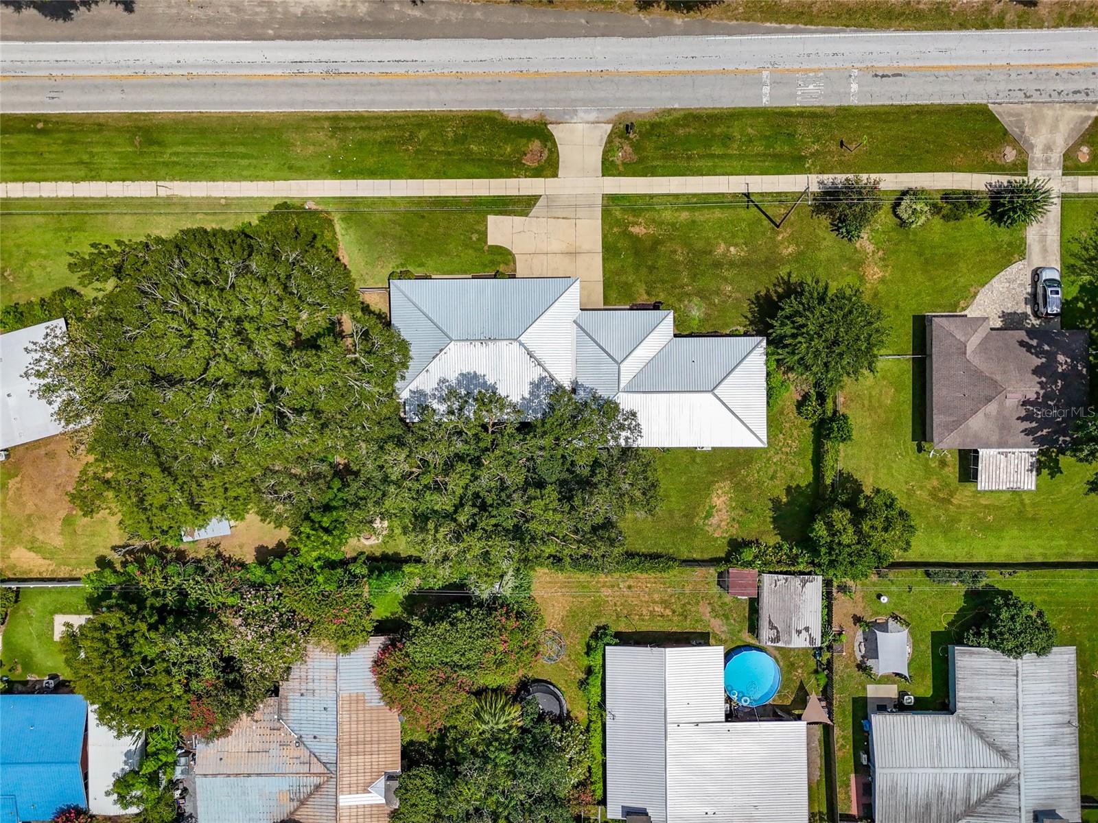 Image 47 of 50 For 16710 County Road 235a