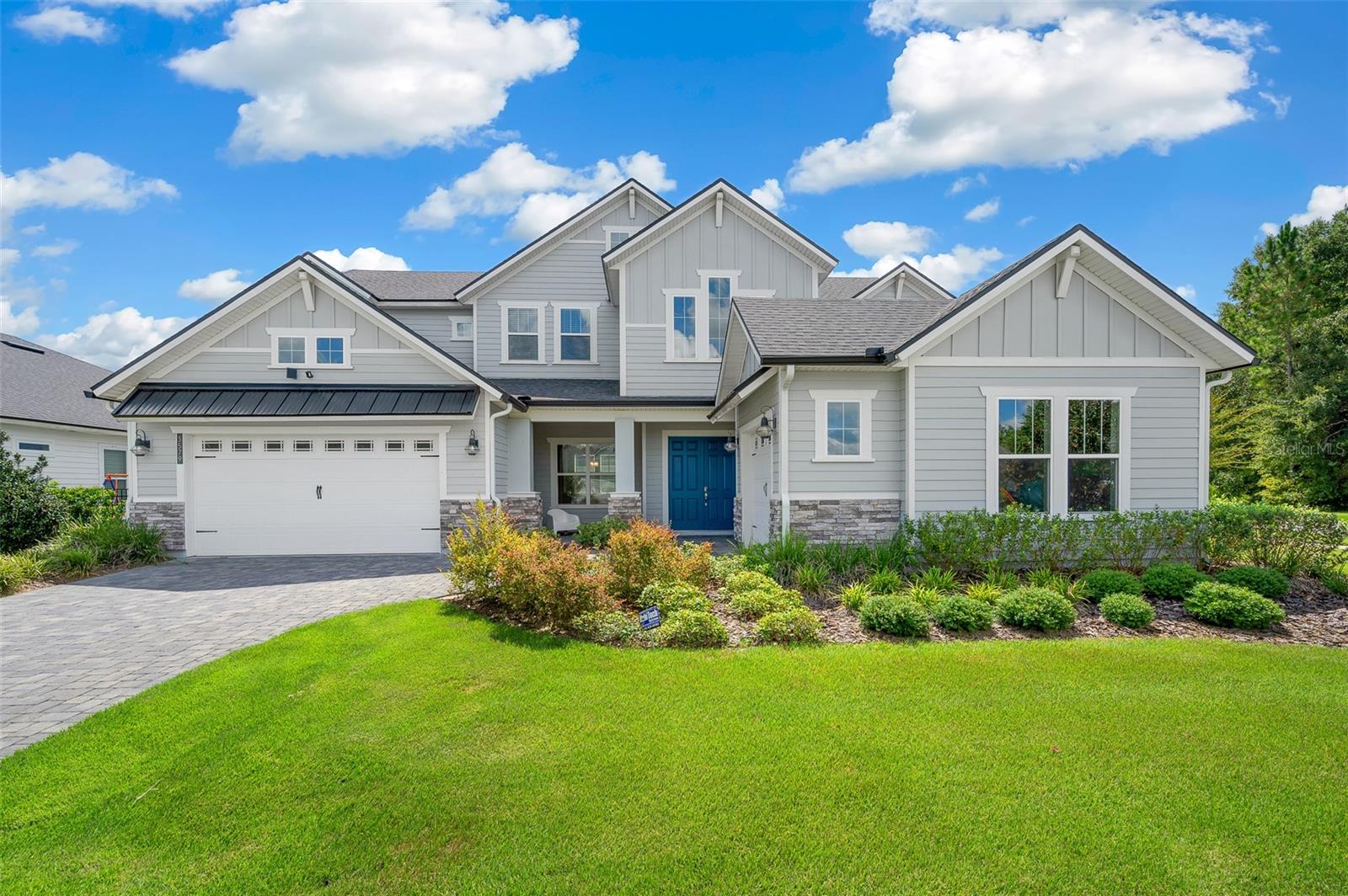 Details for 3579 111th Drive, GAINESVILLE, FL 32608