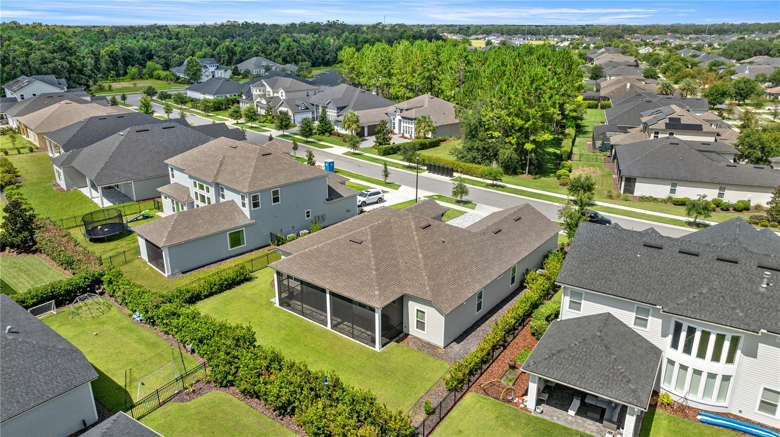 Image 41 of 50 For 3445 111th Drive