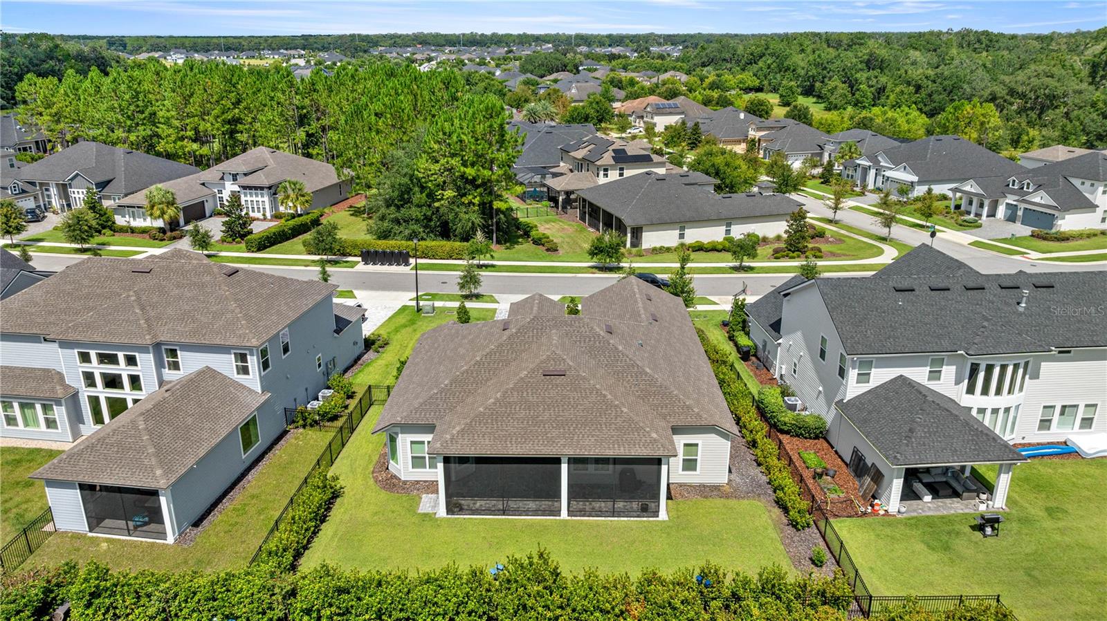 Image 42 of 50 For 3445 111th Drive