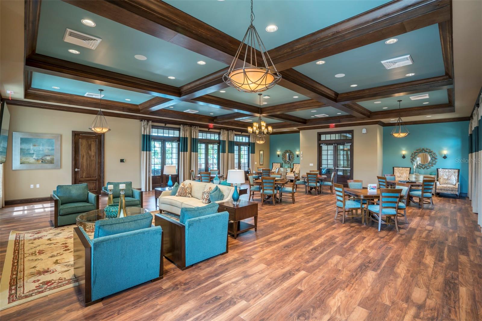 Image 54 of 64 For 3445 111th Drive