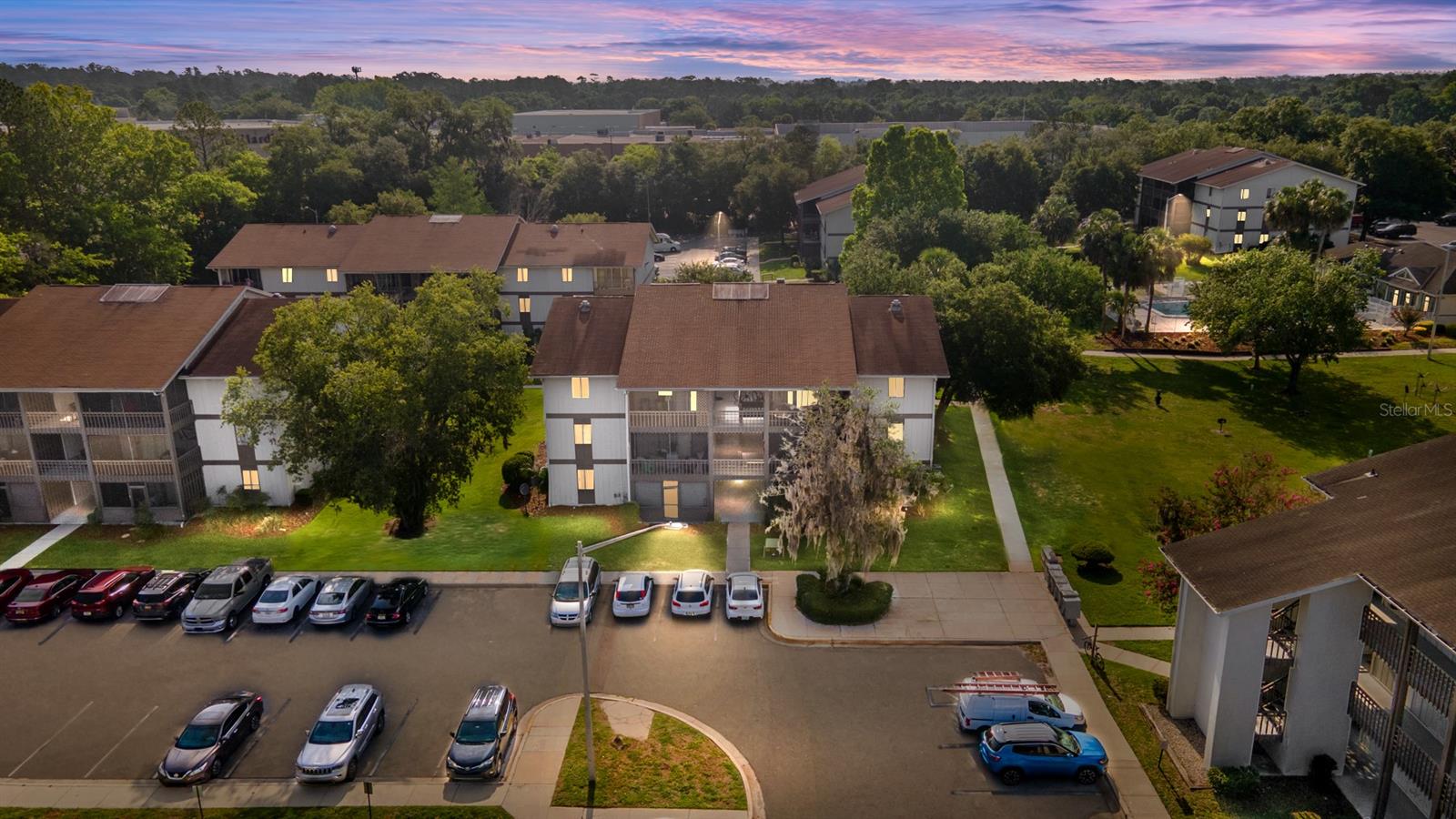 Details for 6519 Newberry Road 1210, GAINESVILLE, FL 32605