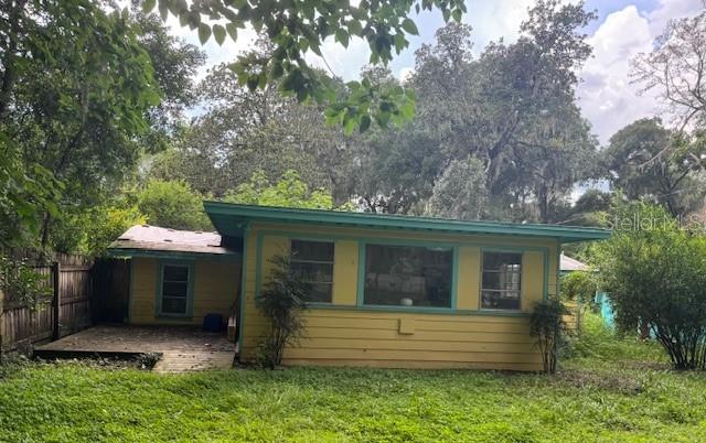Details for 540 74th Street, GAINESVILLE, FL 32641