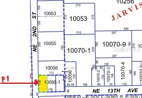 Image 2 of 4 For 00 Parcel 1 13th Avenue