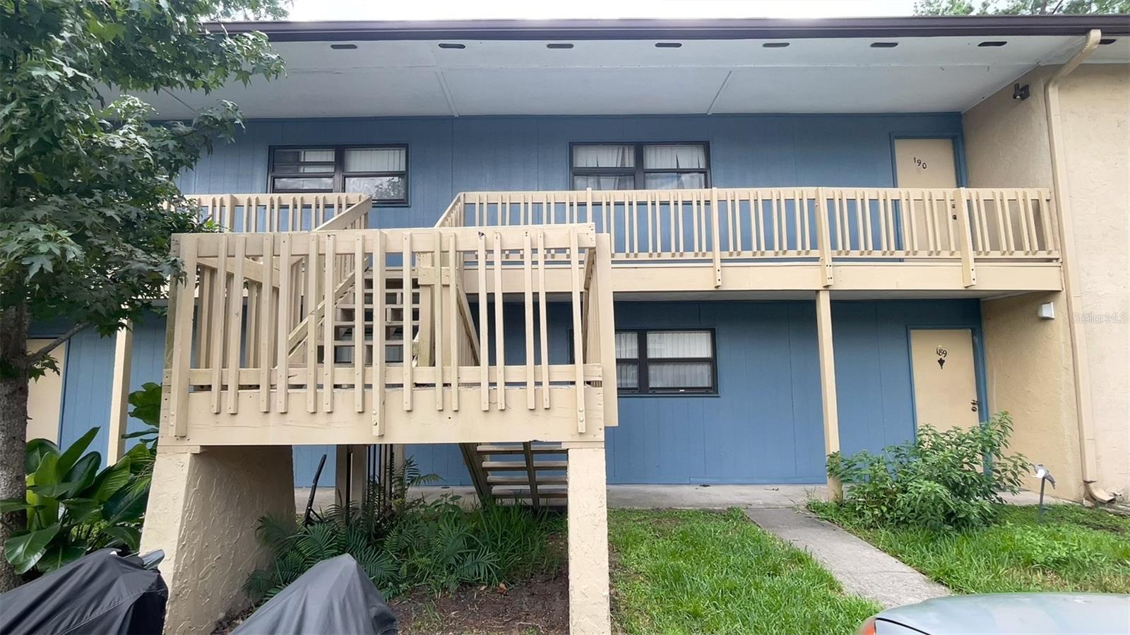 Details for 2811 Archer Road W189, GAINESVILLE, FL 32608