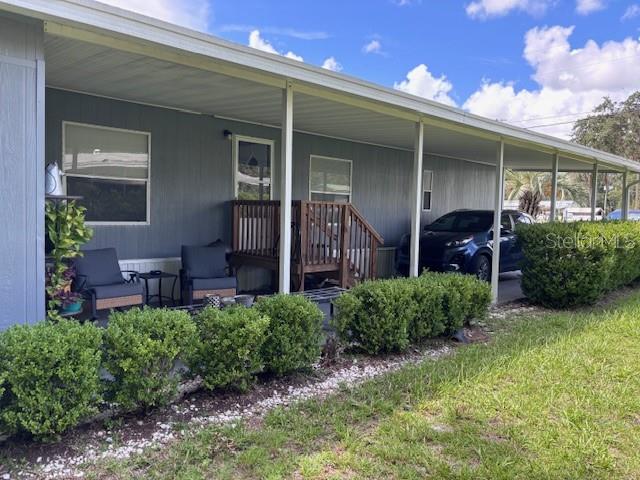 Details for 11336 112th Place, CHIEFLAND, FL 32626