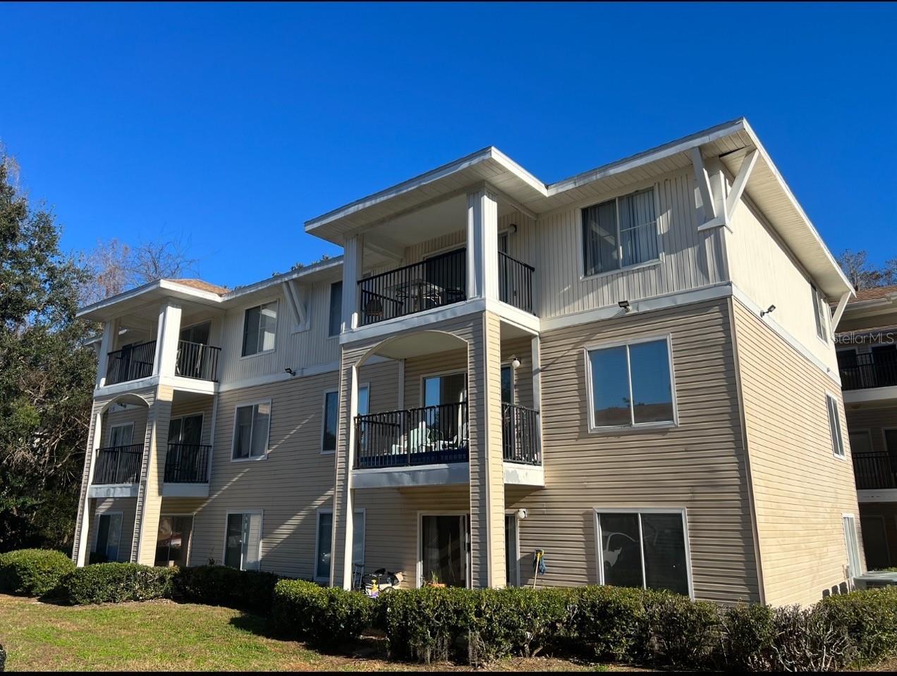 Details for 3921 34th Street 208, GAINESVILLE, FL 32608
