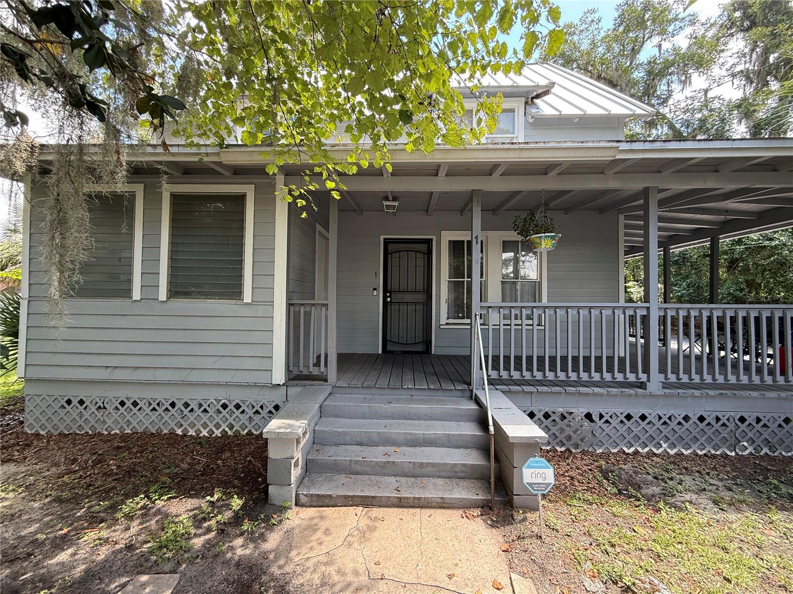 Details for 2523 6th Street 1, GAINESVILLE, FL 32609