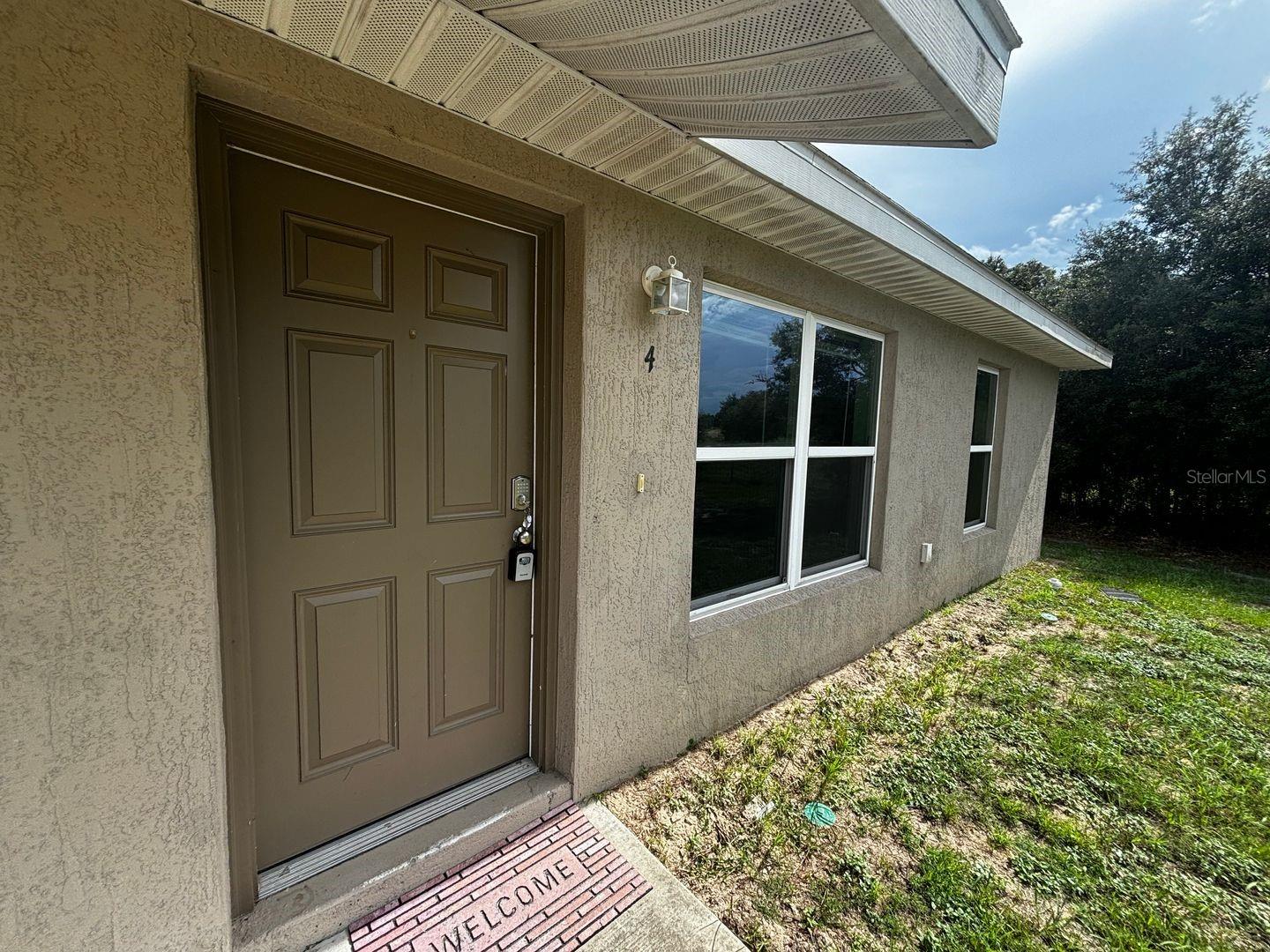 Details for 8532 Juniper Road 4, OCALA, FL 34480