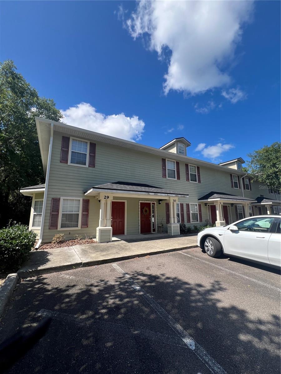 Details for 2942 35th Place 29, GAINESVILLE, FL 32608