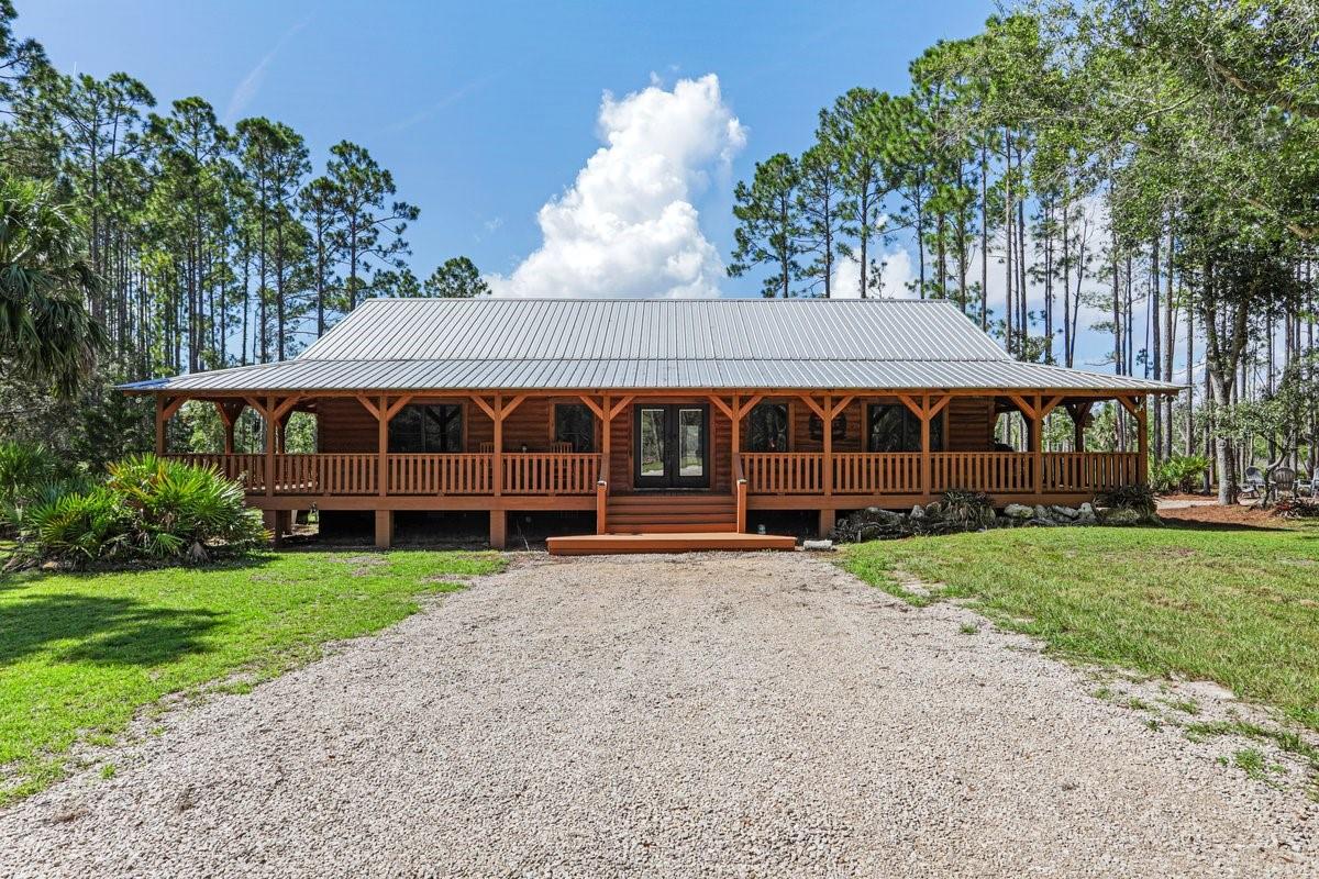 Details for 501 Duncan Lane Ne, STEINHATCHEE, FL 32359