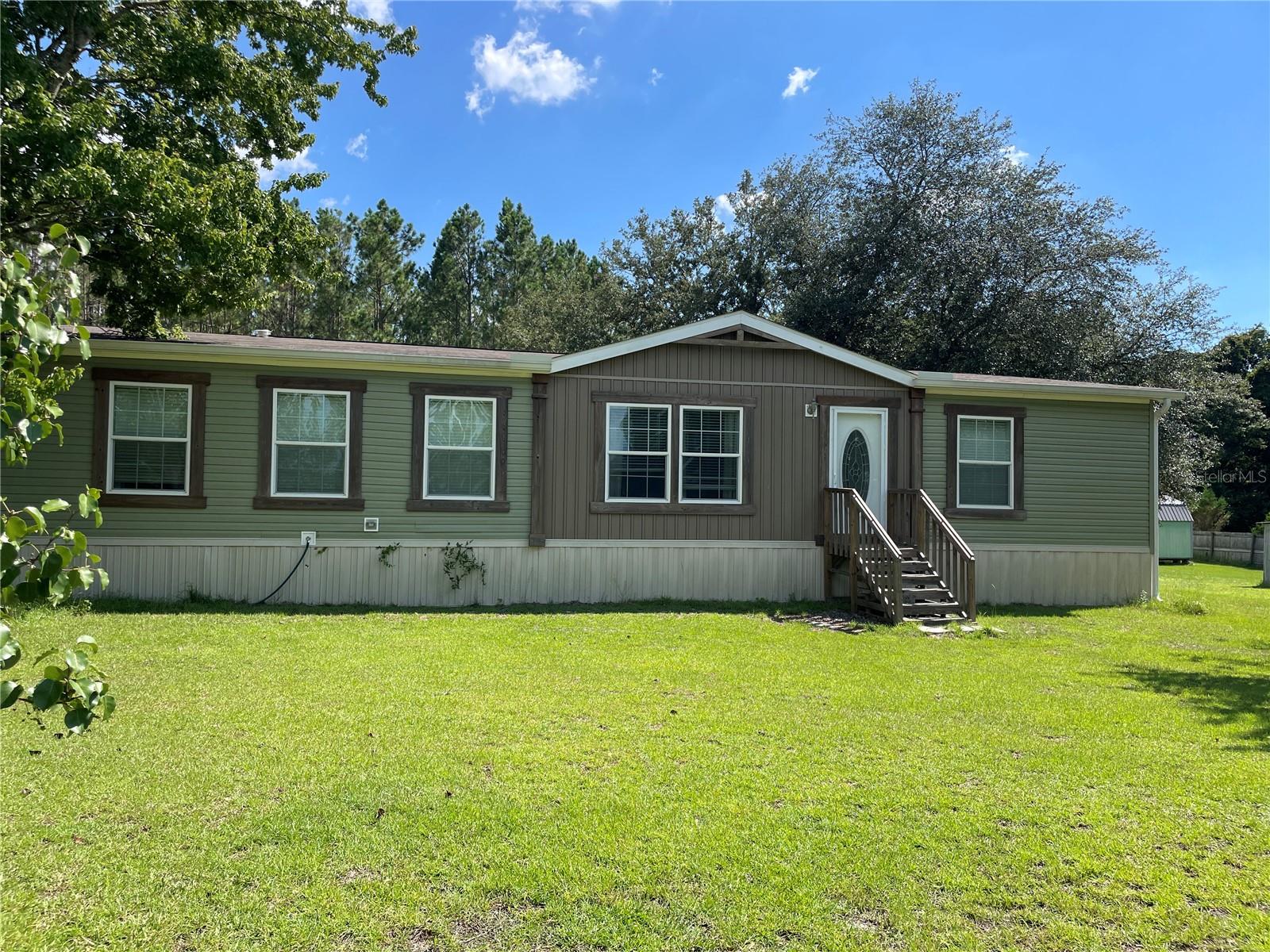 Details for 7944 264th Street, BRANFORD, FL 32008