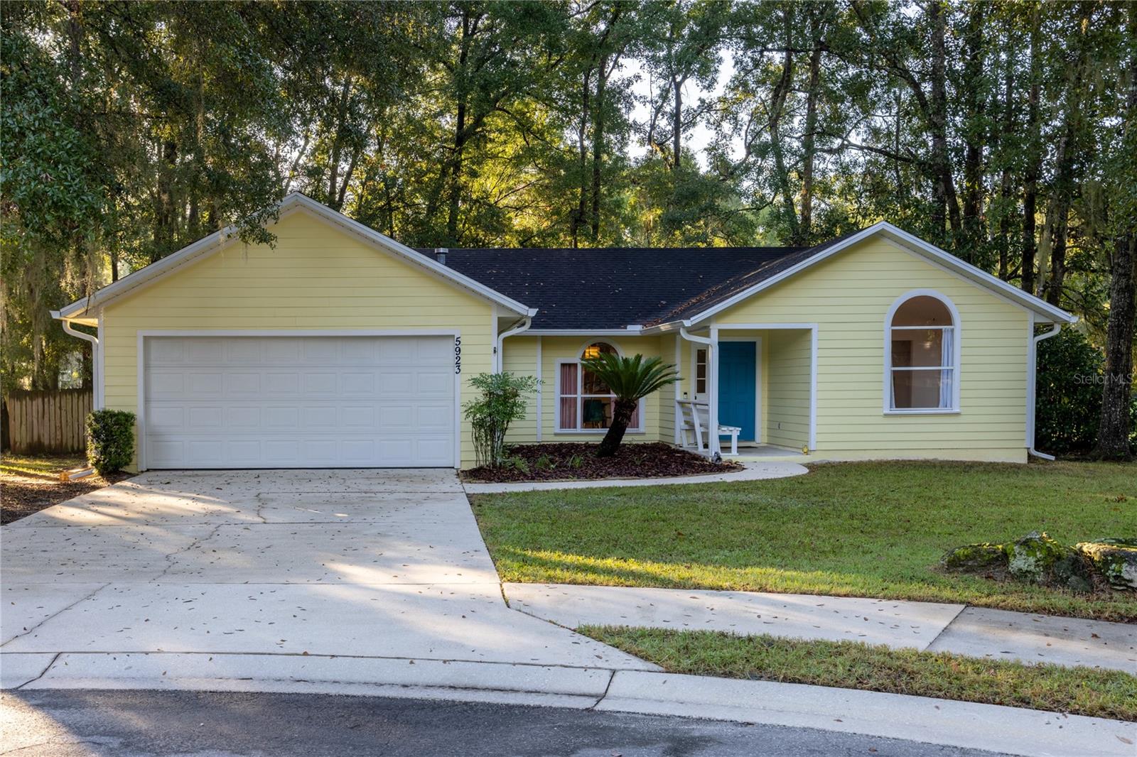 Details for 5923 86th Street, GAINESVILLE, FL 32608
