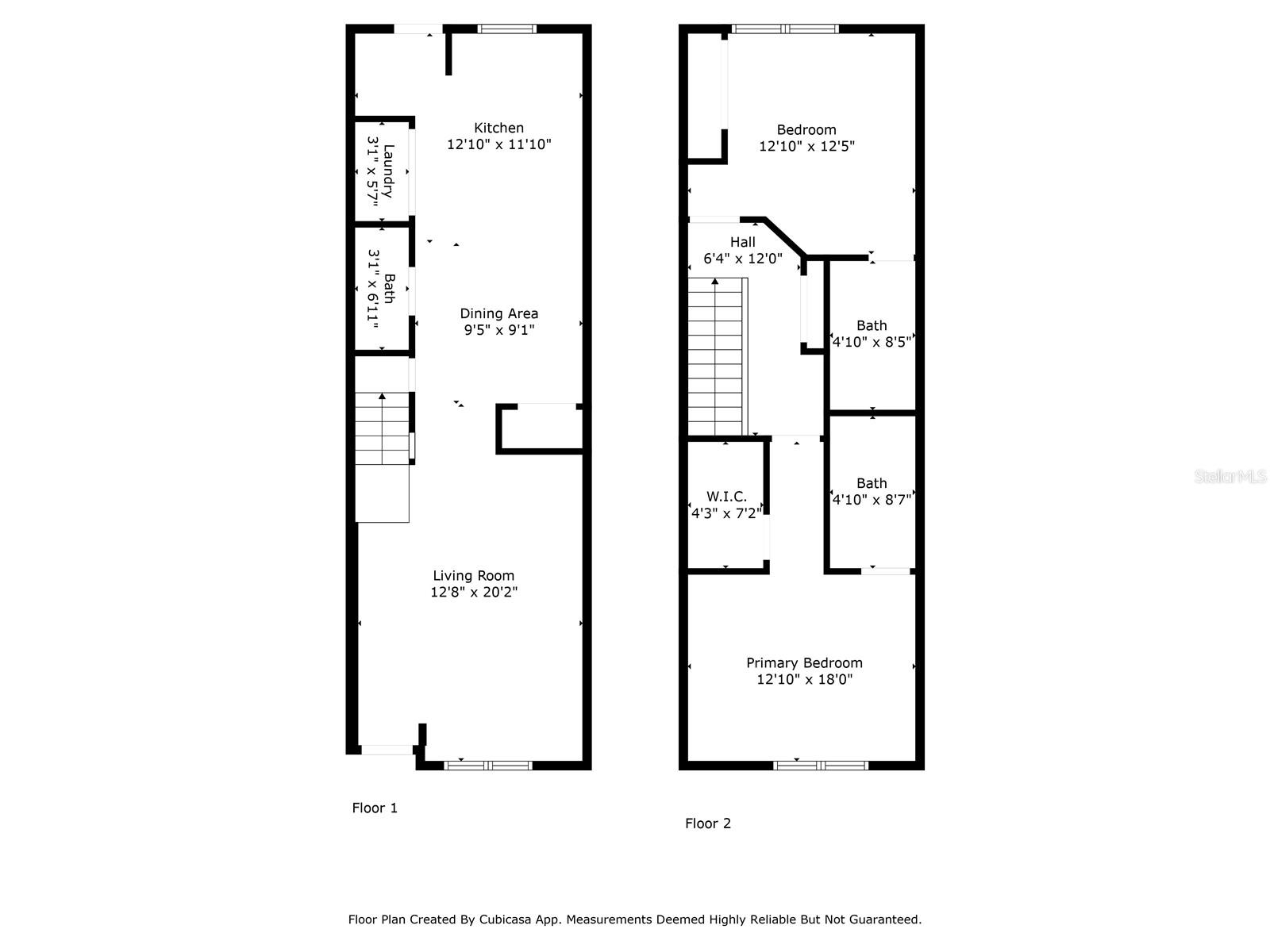Image 23 of 25 For 3901 20th Avenue 306