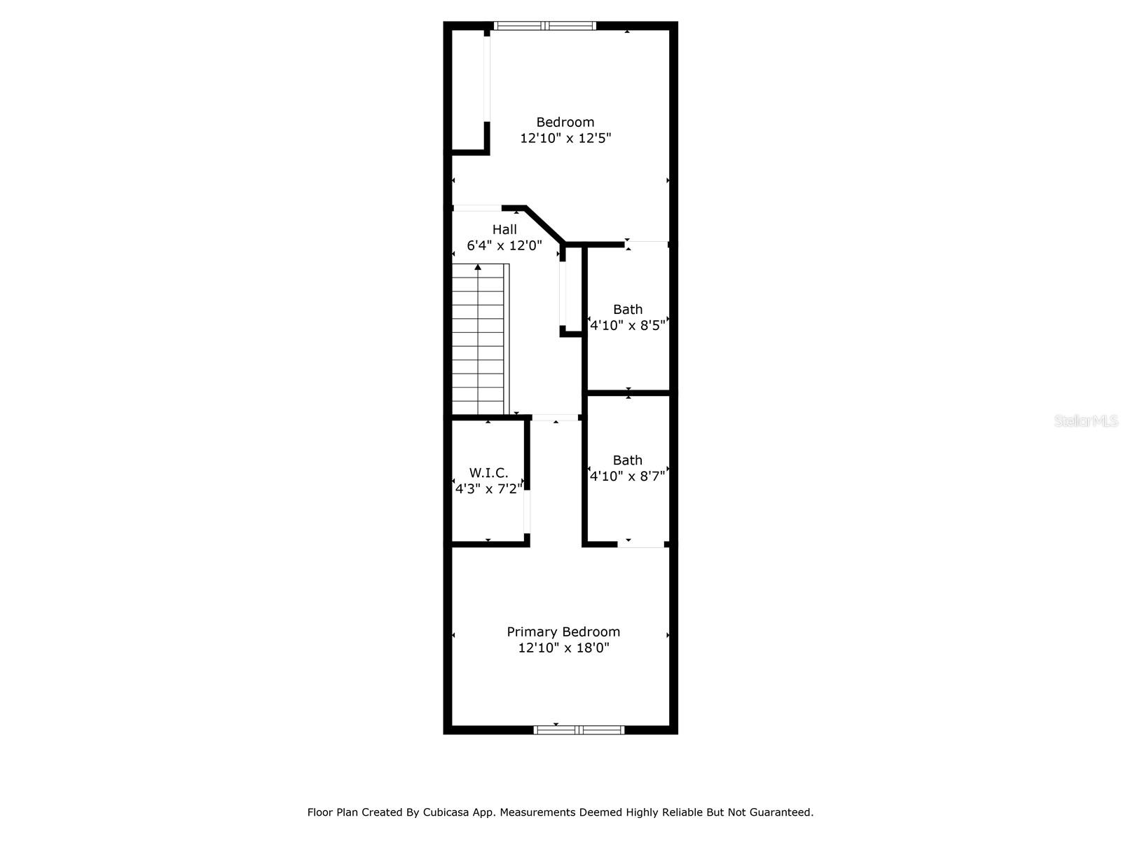 Image 24 of 25 For 3901 20th Avenue 306