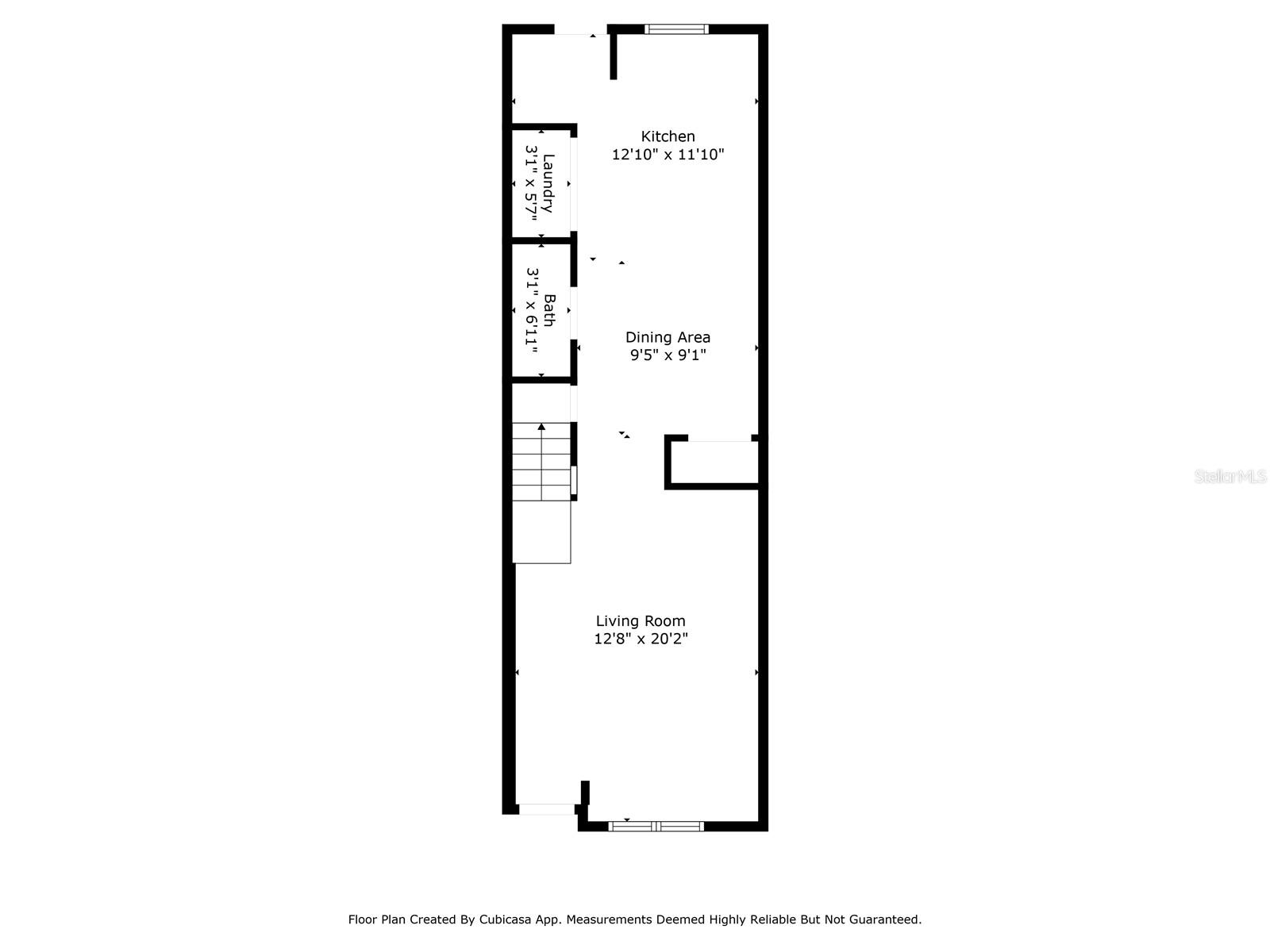 Image 25 of 25 For 3901 20th Avenue 306