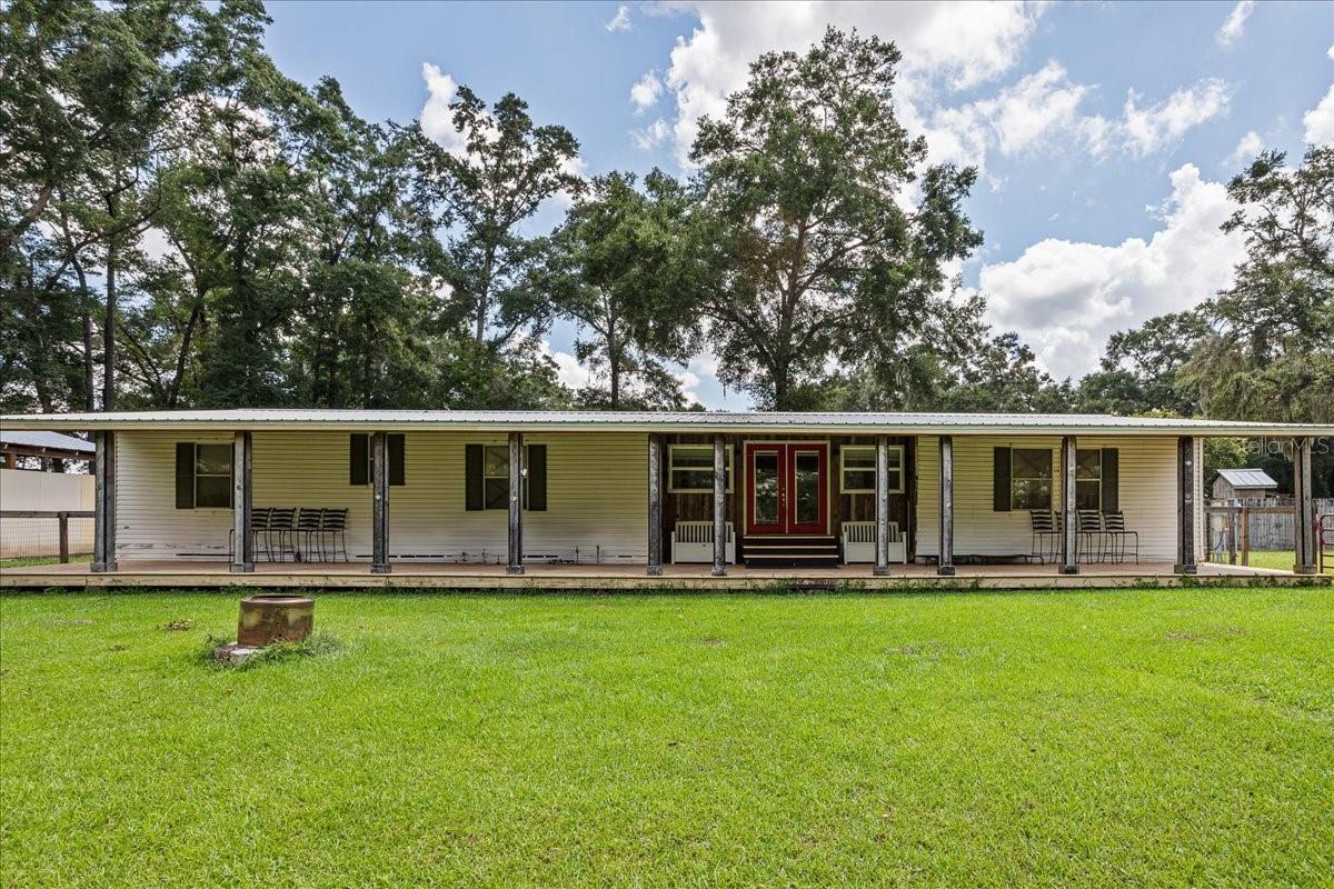 Details for 19118 132nd Place, ALACHUA, FL 32615