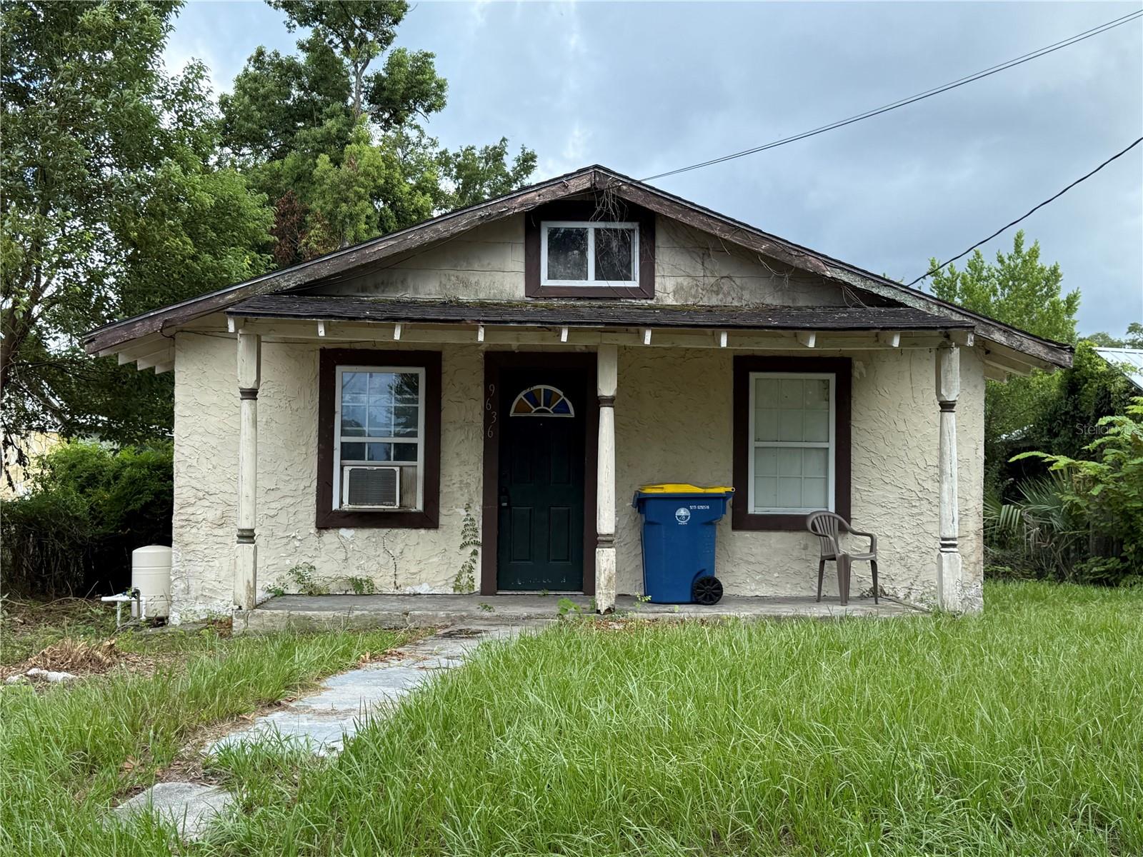 Details for 9636 Bayview Avenue, JACKSONVILLE, FL 32208