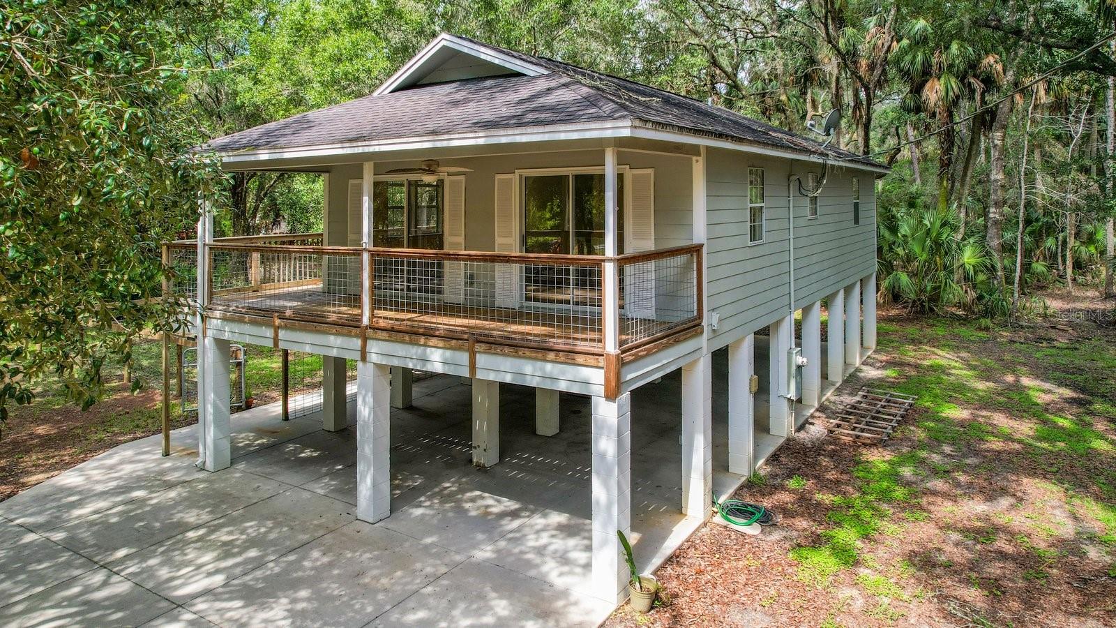 Details for 3931 193rd Place, YANKEETOWN, FL 34498
