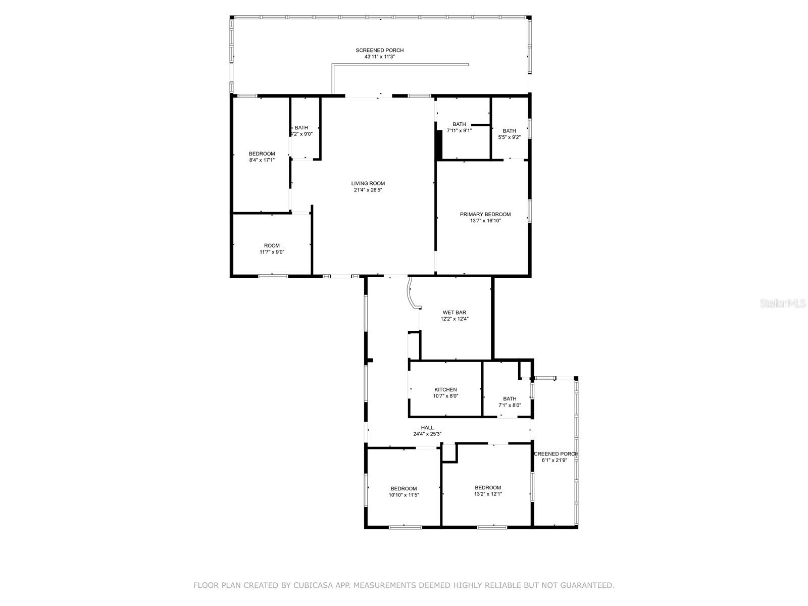 Image 2 of 31 For 2706 Old Moultrie Road