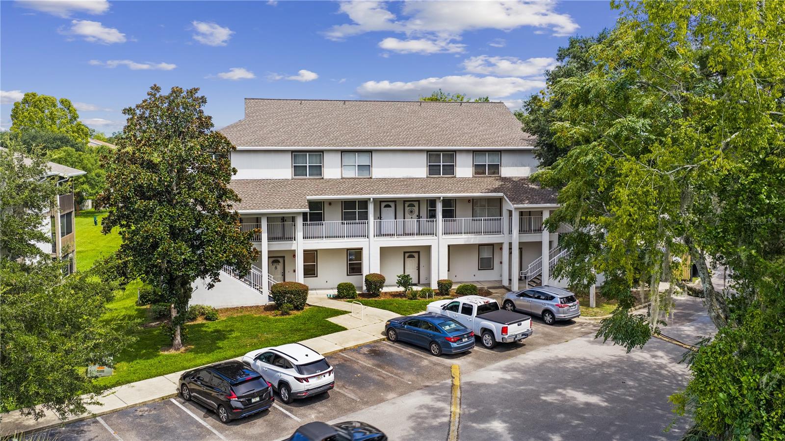 Details for 6519 Newberry Road B7, GAINESVILLE, FL 32605