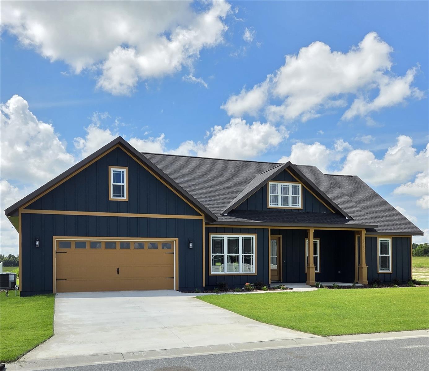Details for 24543 21st Lane, NEWBERRY, FL 32669