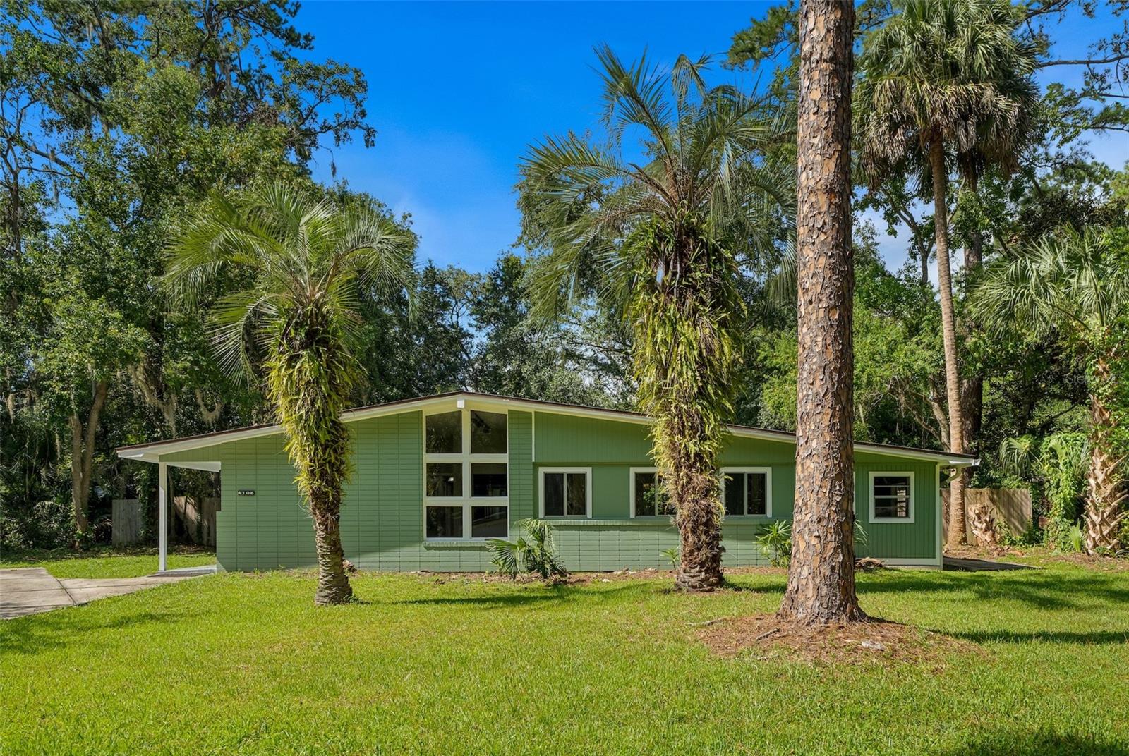 Details for 4106 13th Place, GAINESVILLE, FL 32605