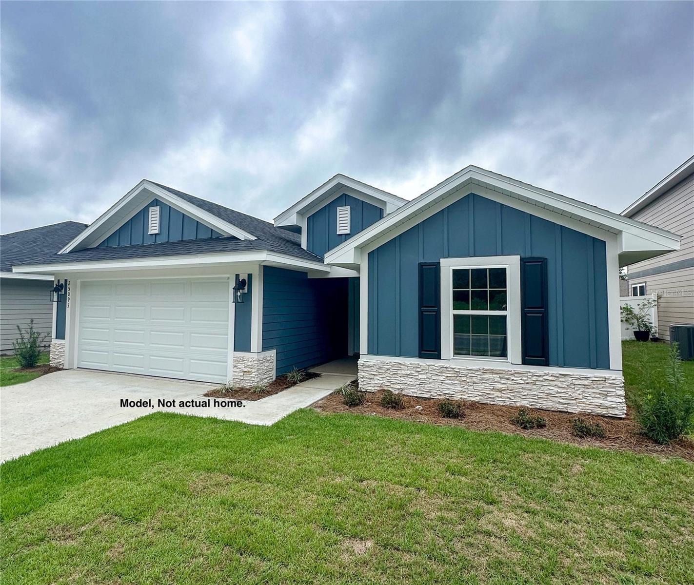 Details for 1948 Roberts Trail, BELL, FL 32619