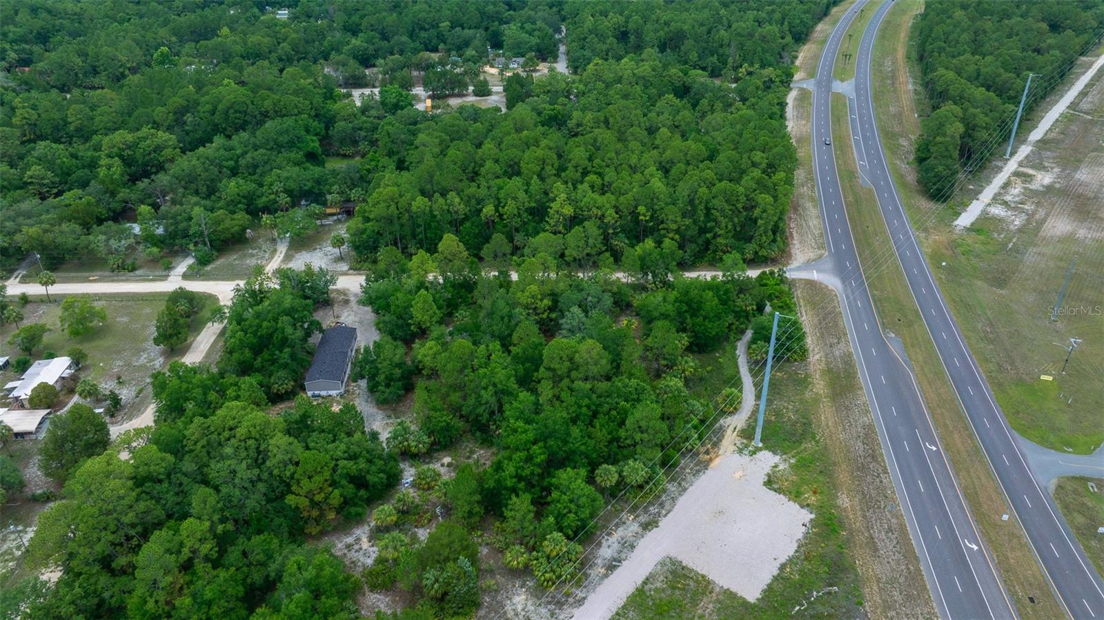 Image 7 of 12 For Rachel Ave & Hwy 19 N
