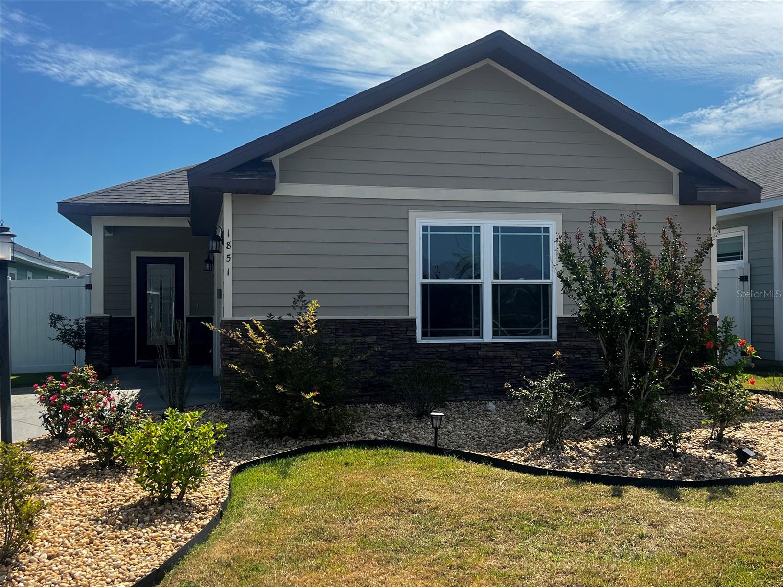 Details for 1851 246th Drive, NEWBERRY, FL 32669