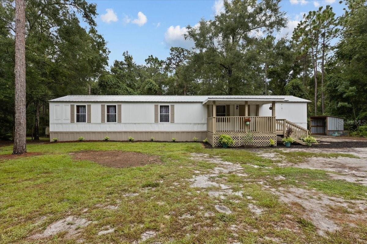 Details for 9712 58th Street, CHIEFLAND, FL 32626