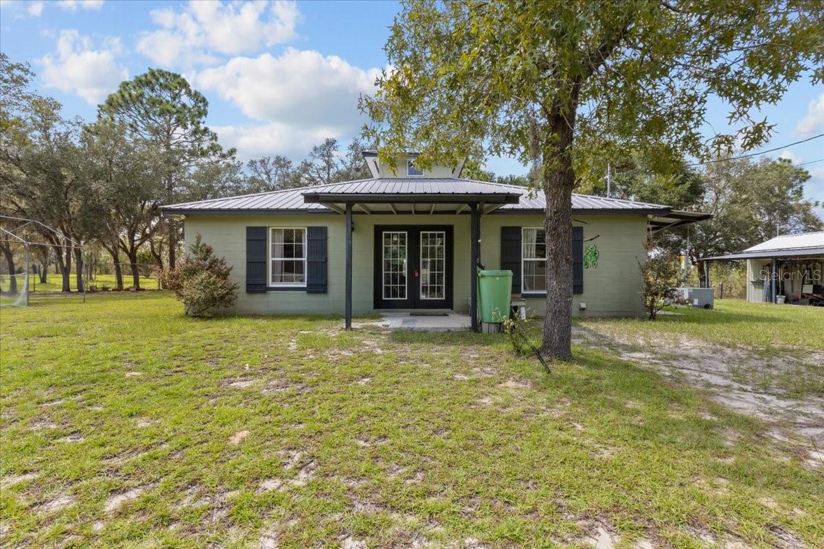 Details for 13150 101st Court, ARCHER, FL 32618