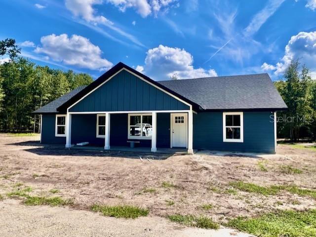 Details for 4899 36th Street, BELL, FL 32619