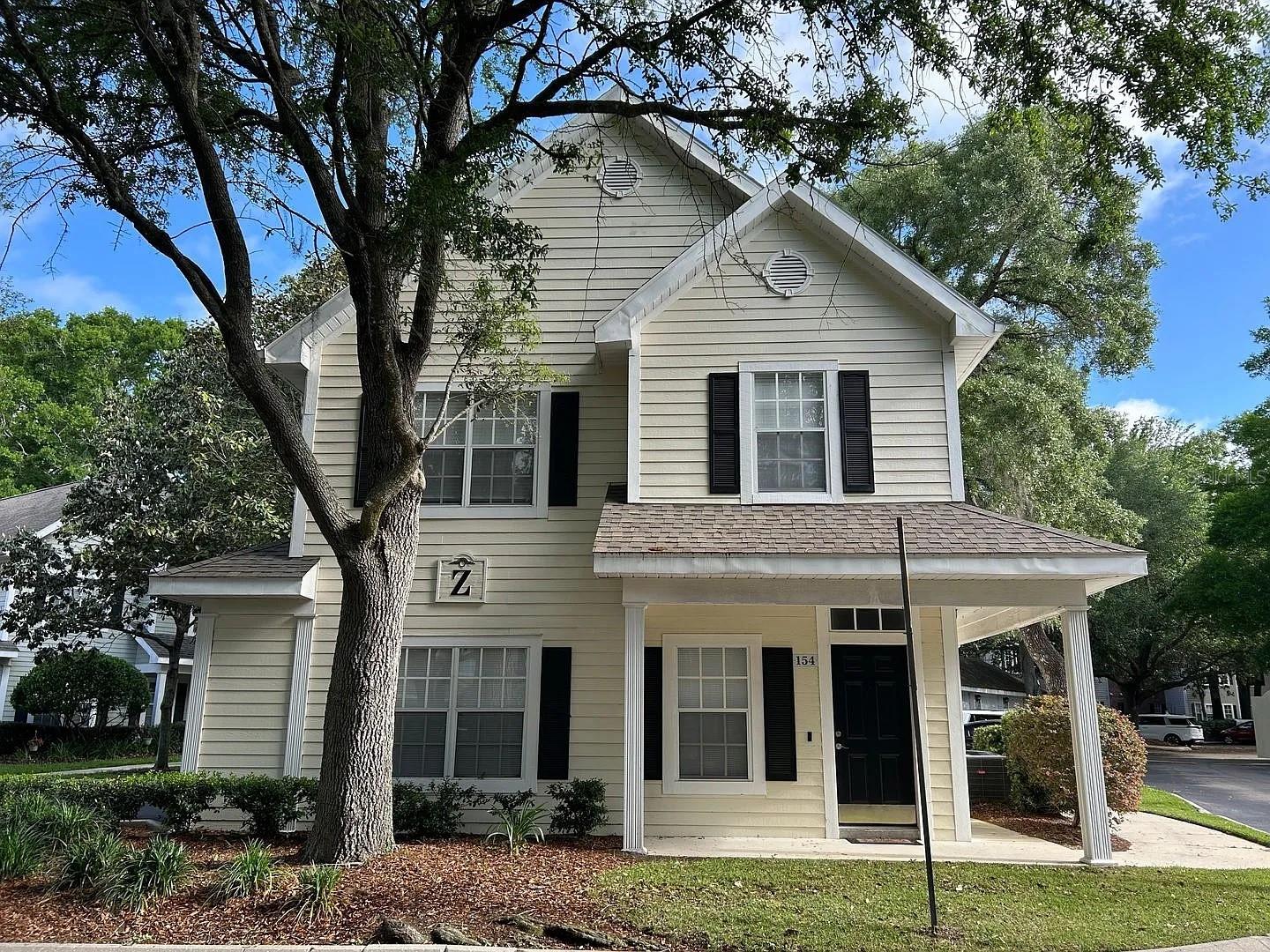 Details for 10000 52nd Avenue Z154, GAINESVILLE, FL 32608
