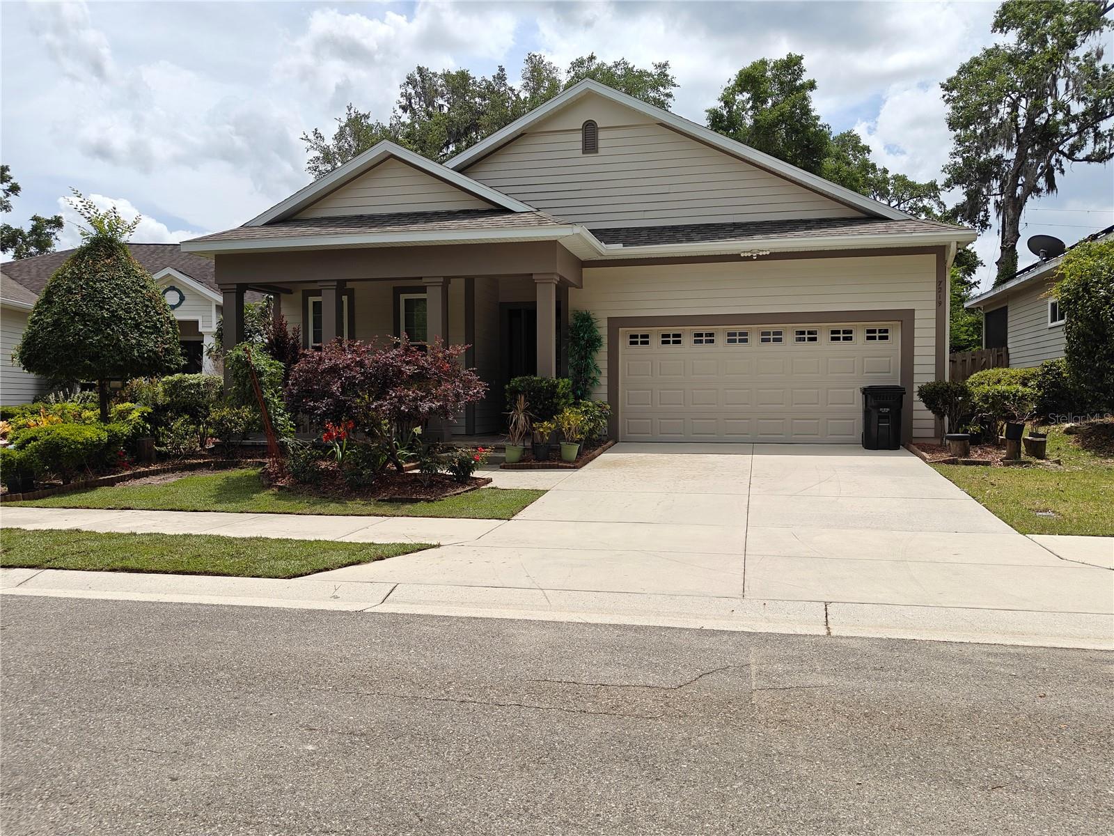 Details for 7219 37th Road, GAINESVILLE, FL 32608