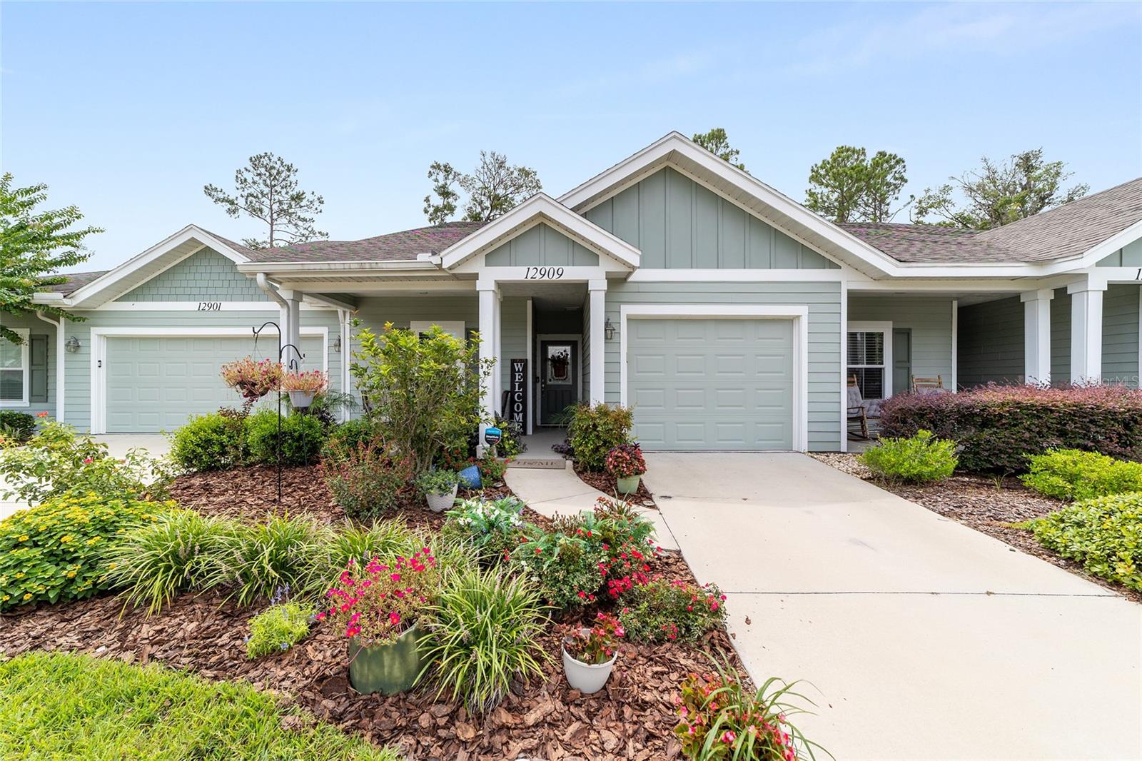 Details for 12909 11th Place, NEWBERRY, FL 32669
