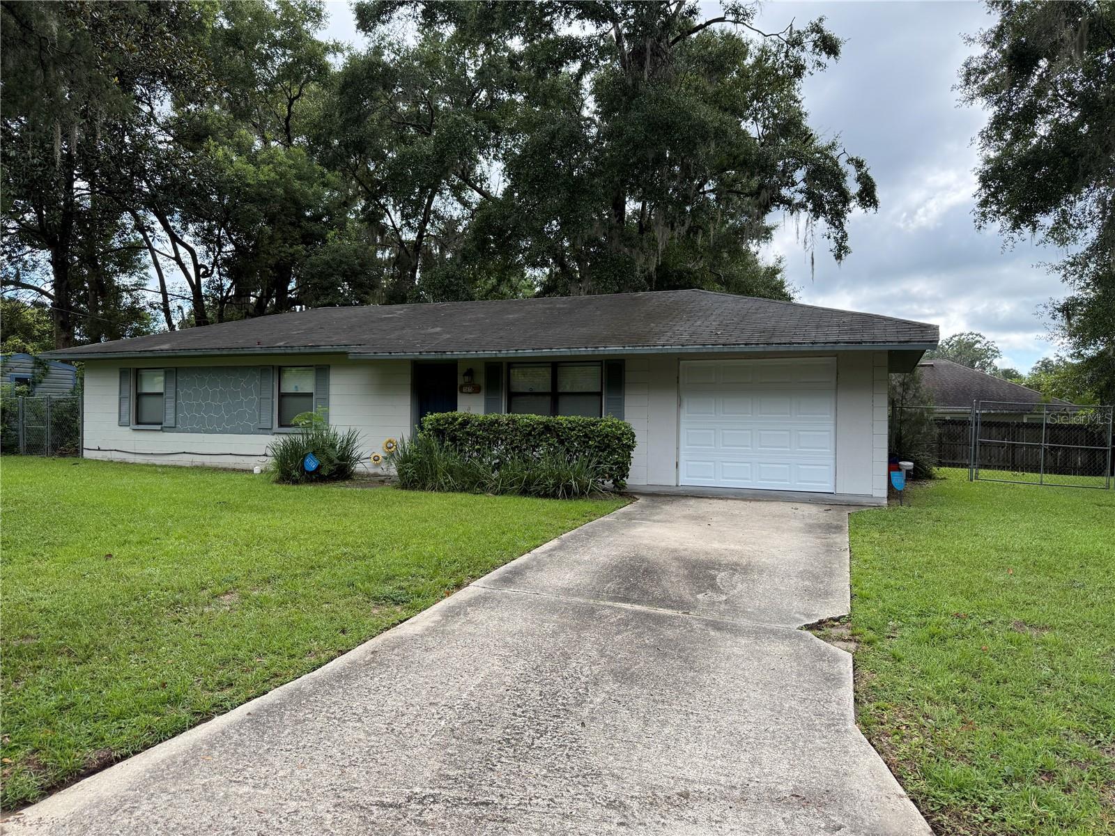 Details for 15615 138th Drive, ALACHUA, FL 32615