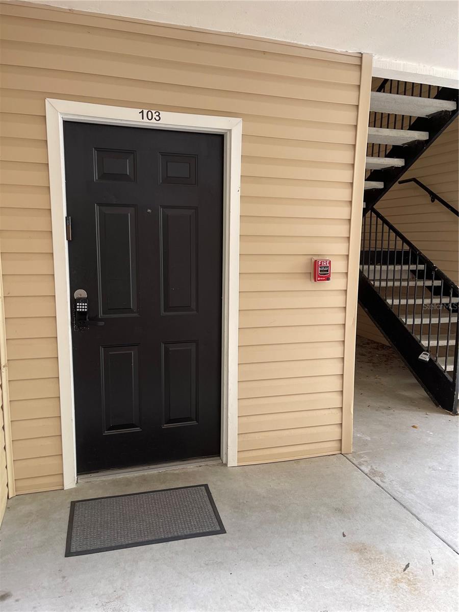 Details for 3921 34th Street 1c, GAINESVILLE, FL 32608