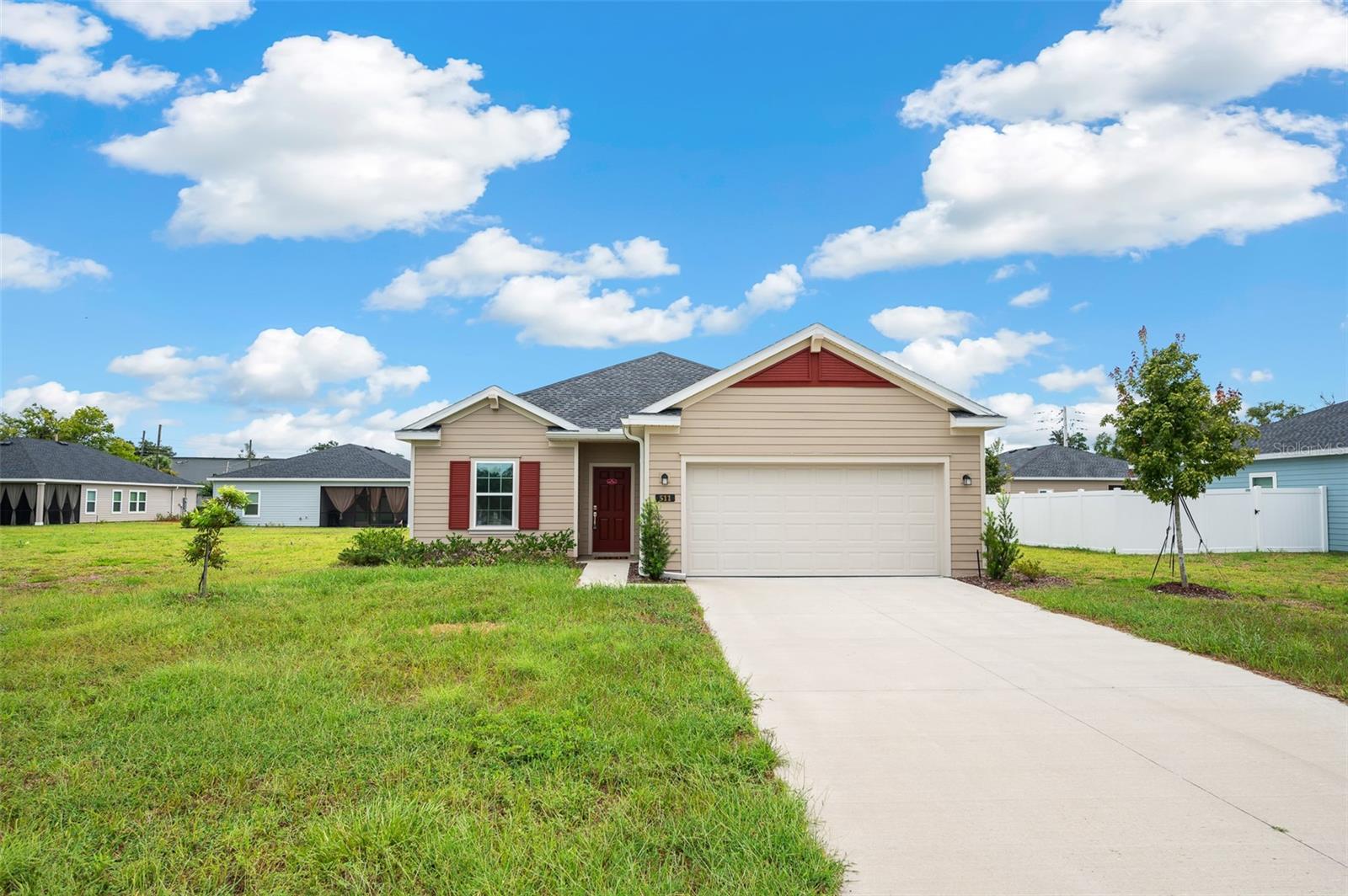 Details for 511 4th Ter  , WILLISTON, FL 32696