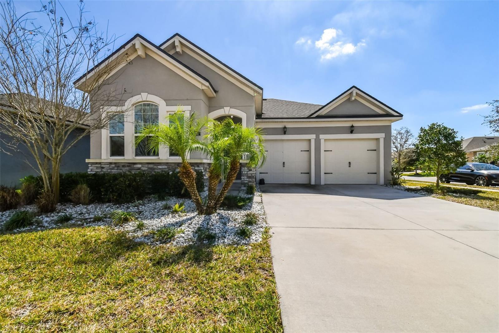 Details for 13201 Orca Sound Drive, RIVERVIEW, FL 33579