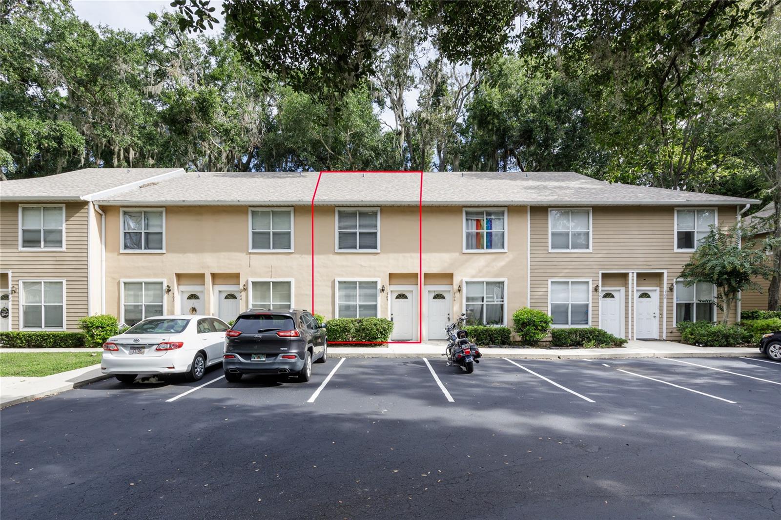 Details for 4415 34th Street 705, GAINESVILLE, FL 32608