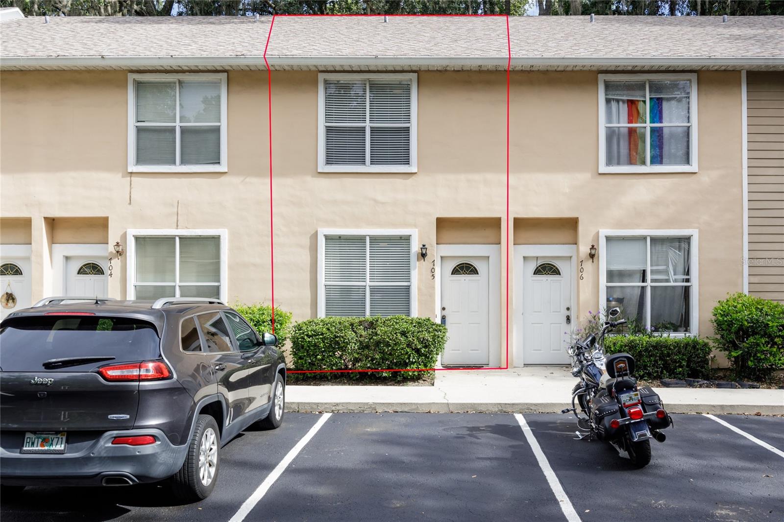 Image 2 of 38 For 4415 34th Street 705