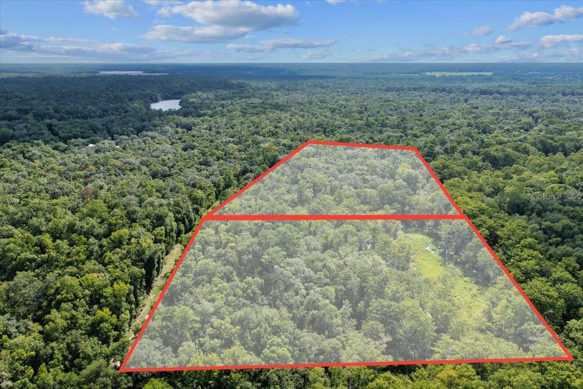 Details for 00000 73rd Way Lot 15 And, BELL, FL 32619