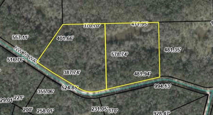 Image 2 of 13 For 00000 73rd Way Lot 15 And
