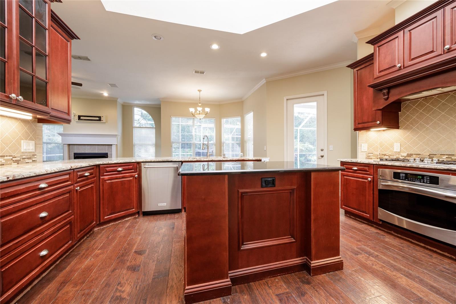 Image 3 of 60 For 4034 98th Terrace