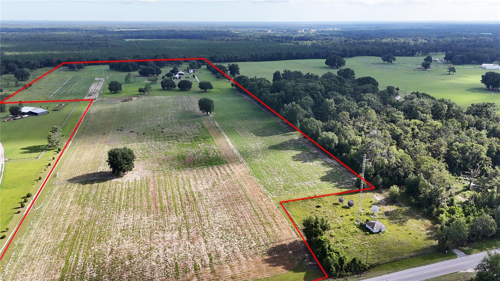 Details for 950 Jordan Street, FORT WHITE, FL 32038