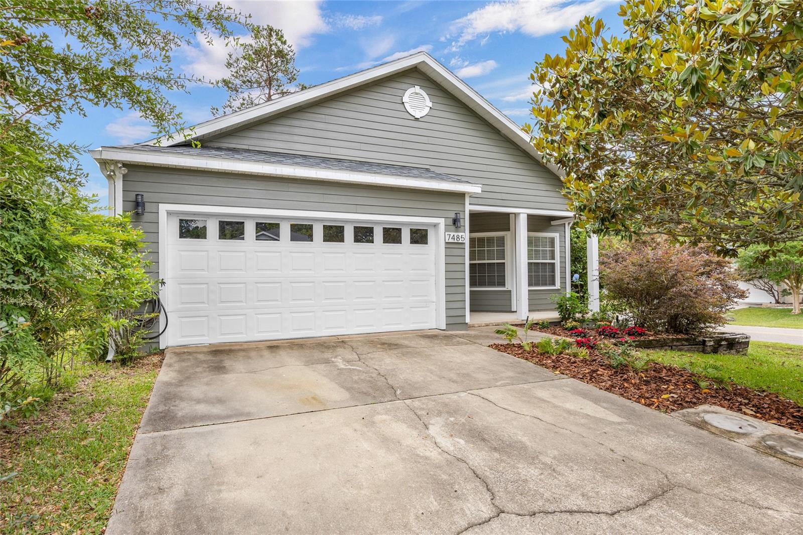 Details for 7485 121st Avenue, ALACHUA, FL 32615